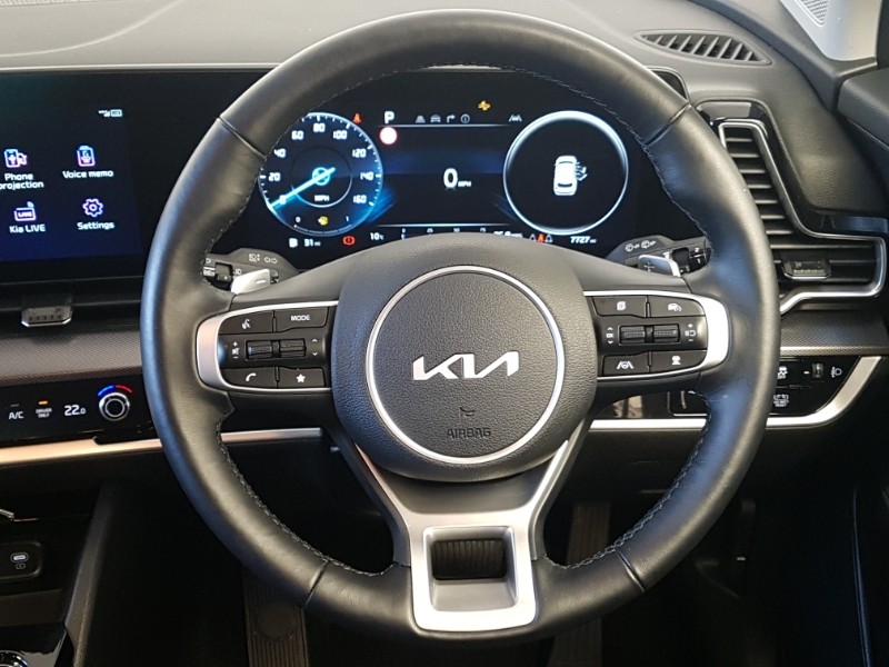 Used Kia Sportage 2024 for sale - 76066436: Photo 10