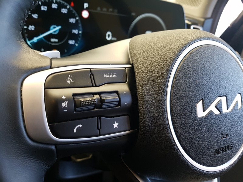 Used Kia Sportage 2024 for sale - 76066436: Photo 15