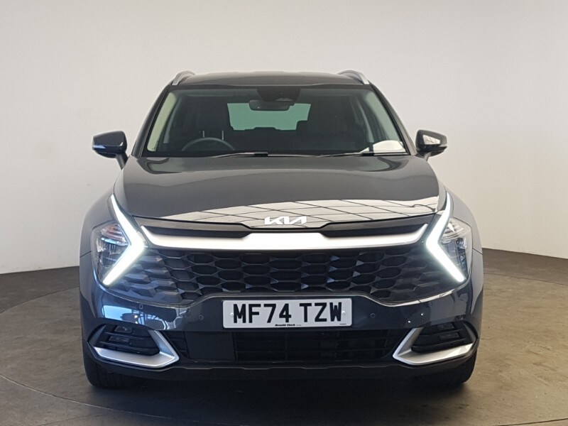 Used Kia Sportage 2024 for sale - 76066436: Photo 19