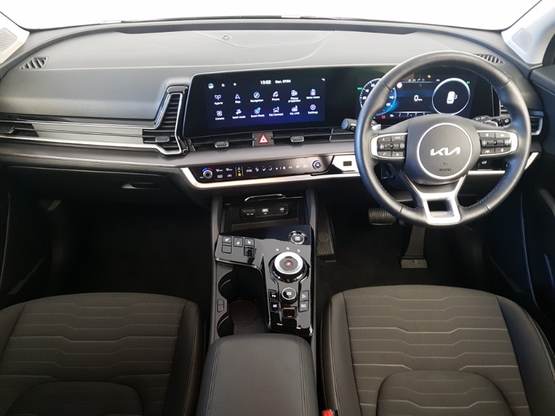 Used Kia Sportage 2024 for sale - 76066436: Photo 2