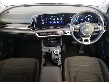 Used Kia Sportage 2024 for sale - 76066436: Photo 2