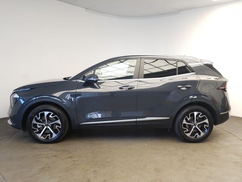 Used Kia Sportage 2024 for sale - 76066436: Photo 4