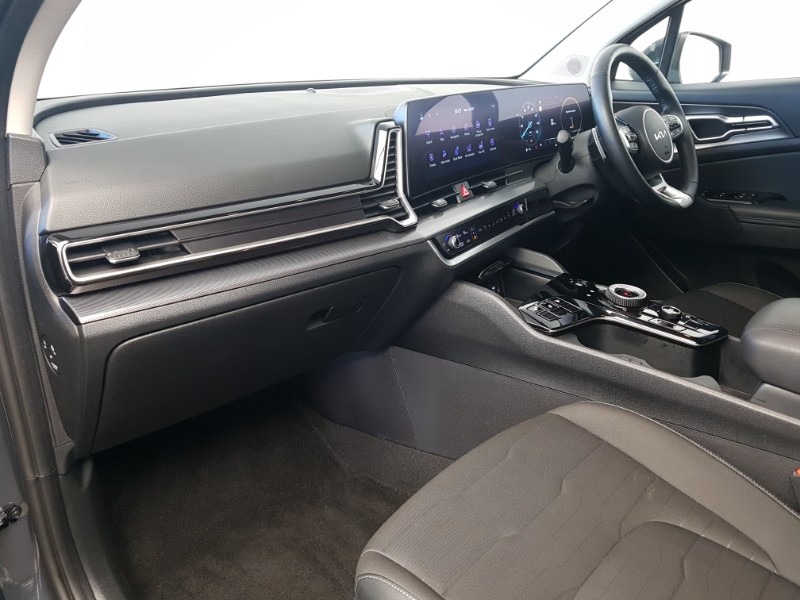 Used Kia Sportage 2024 for sale - 76066436: Photo 5