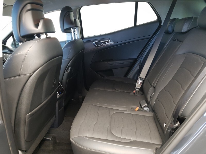 Used Kia Sportage 2024 for sale - 76066436: Photo 6