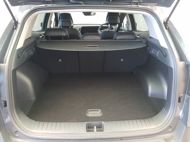 Used Kia Sportage 2024 for sale - 76066436: Photo 8