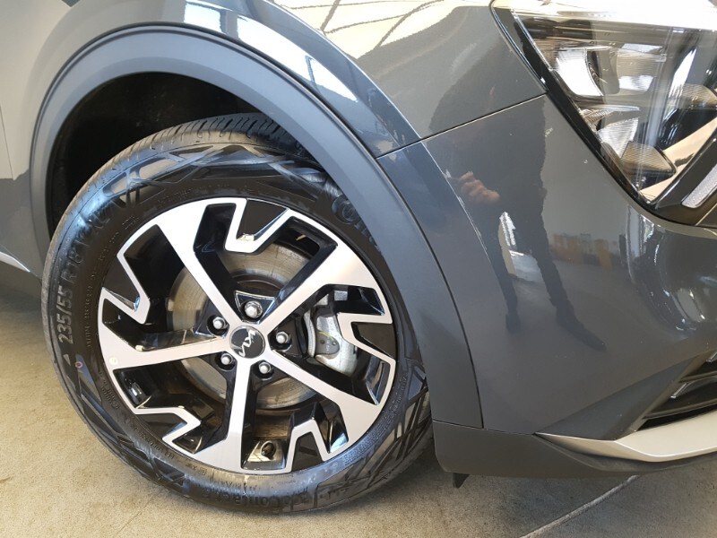 Used Kia Sportage 2024 for sale - 76066436: Photo 9