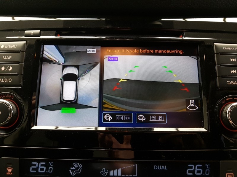 Used Nissan Qashqai 2020 for sale - 77202114: Photo 12