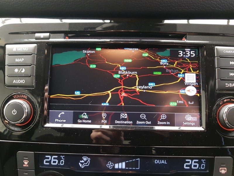 Used Nissan Qashqai 2020 for sale - 77202114: Photo 13