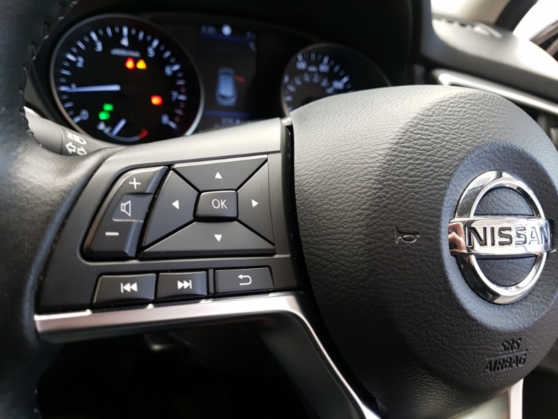 Used Nissan Qashqai 2020 for sale - 77202114: Photo 15