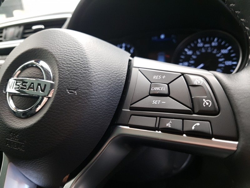 Used Nissan Qashqai 2020 for sale - 77202114: Photo 16