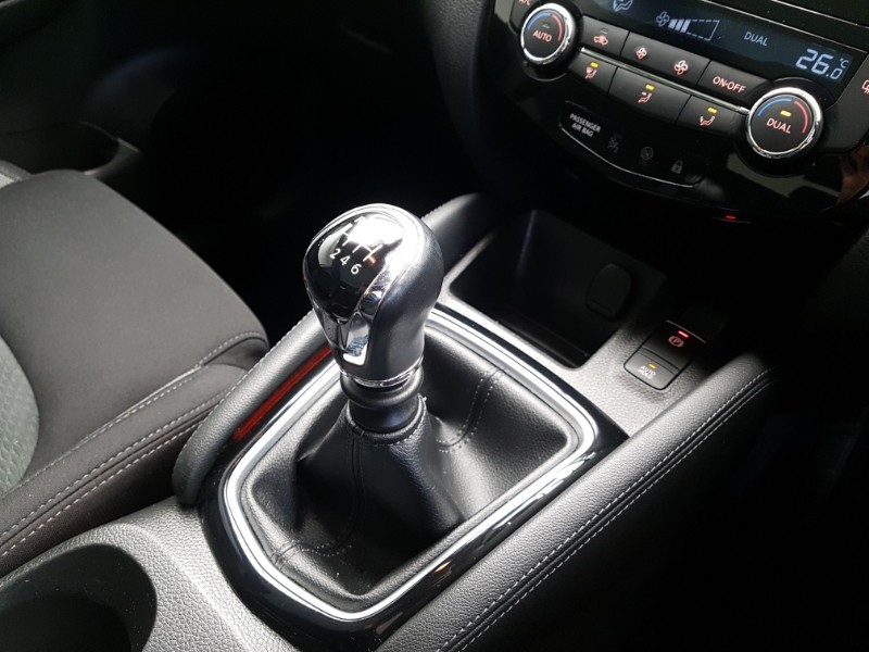 Used Nissan Qashqai 2020 for sale - 77202114: Photo 17