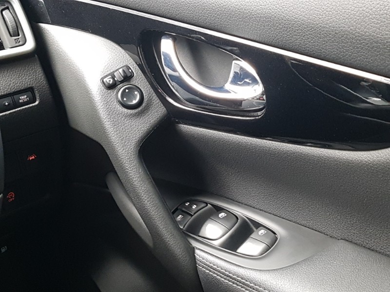 Used Nissan Qashqai 2020 for sale - 77202114: Photo 18