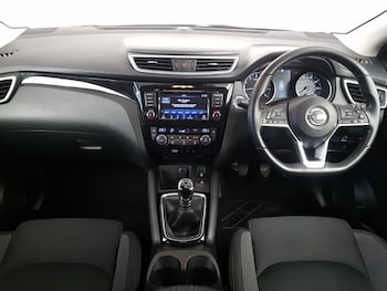 Used Nissan Qashqai 2020 for sale - 77202114: Photo