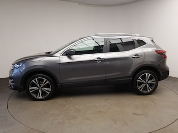 Used Nissan Qashqai 2020 for sale - 77202114: Photo
