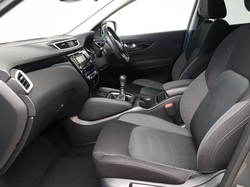 Used Nissan Qashqai 2020 for sale - 77202114: Photo 5