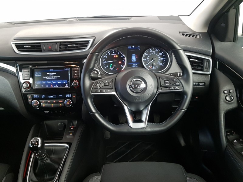 Used Nissan Qashqai 2020 for sale - 77202114: Photo 7