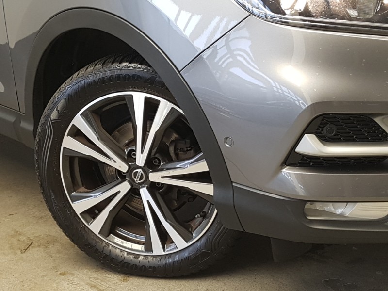 Used Nissan Qashqai 2020 for sale - 77202114: Photo 9