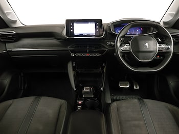 Used Peugeot 208 2023 for sale - 79153531: Photo