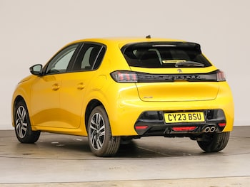 Used Peugeot 208 2023 for sale - 79153531: Photo