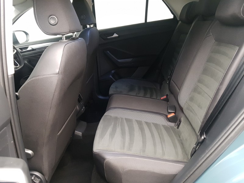 Used Volkswagen T-Roc 2023 for sale - 77611153: Photo 6