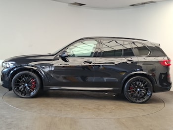 Used BMW X5 2022 for sale - 79517577: Photo