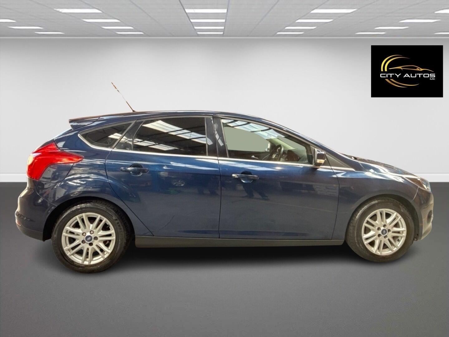 Used Ford Focus 2012 for sale - 76485165: Photo 10