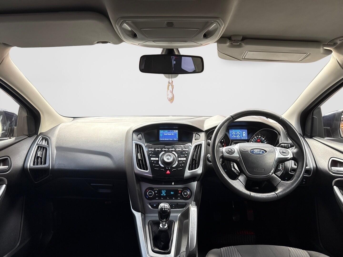 Used Ford Focus 2012 for sale - 76485165: Photo 3