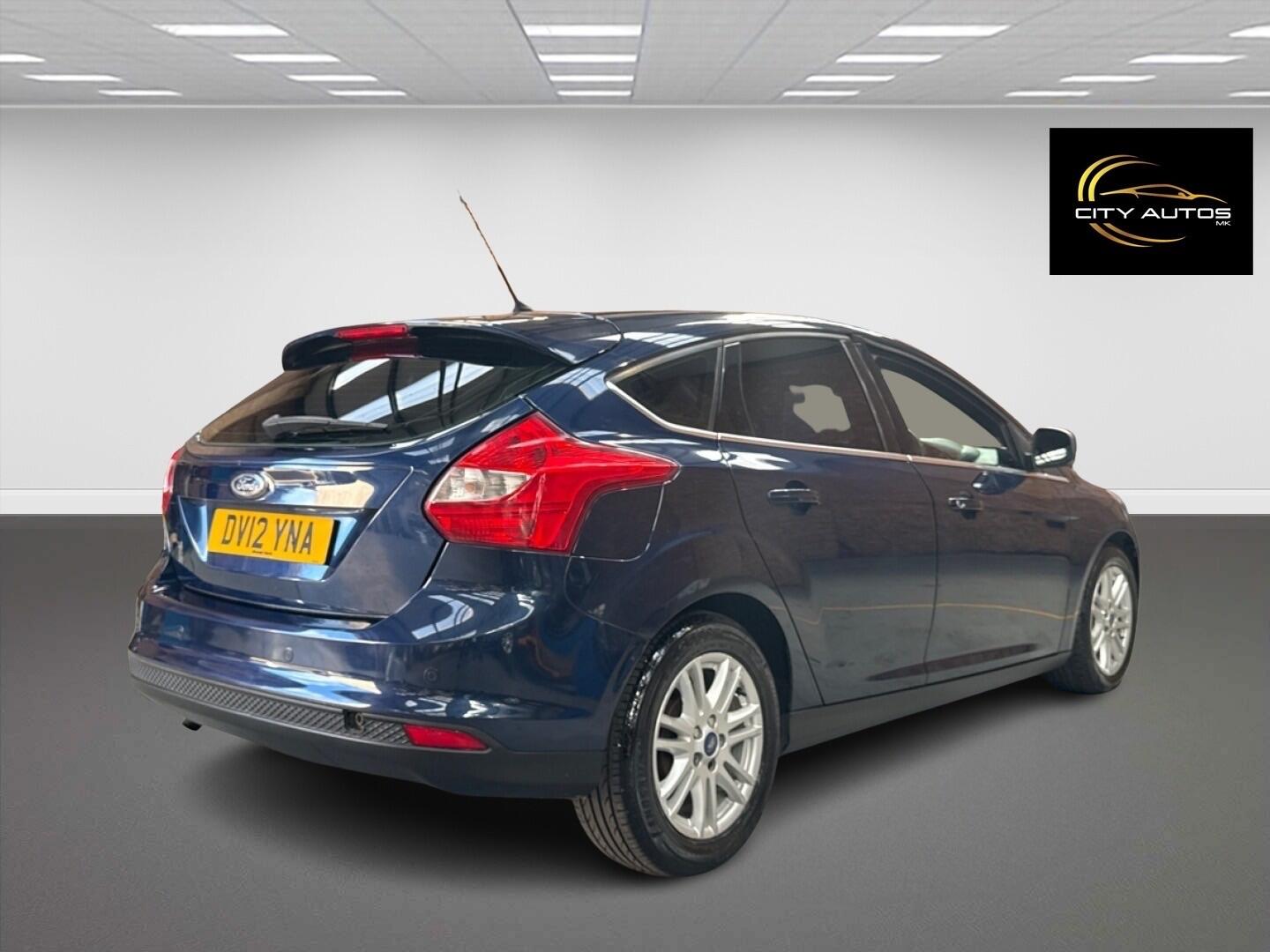 Used Ford Focus 2012 for sale - 76485165: Photo 5