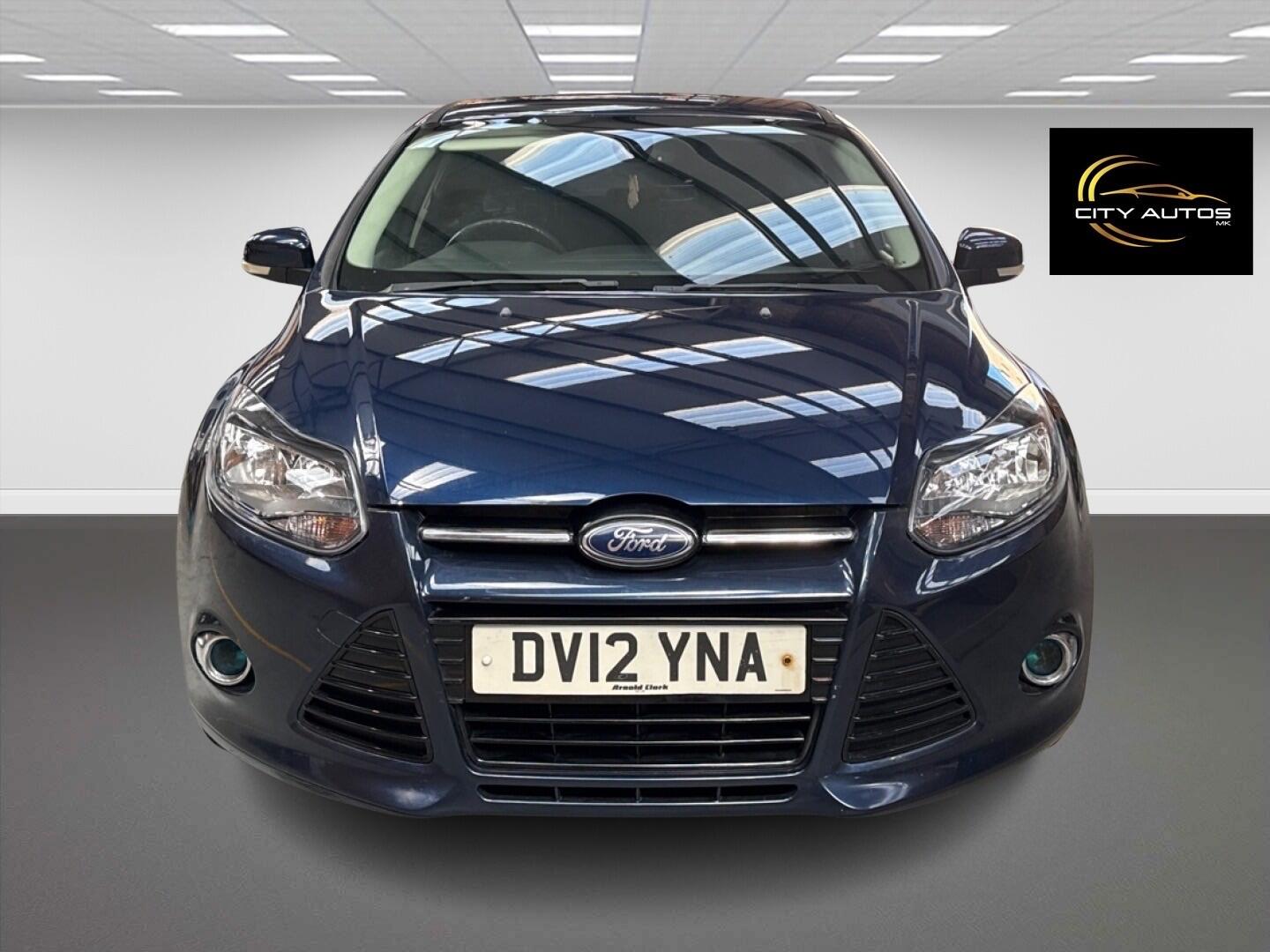 Used Ford Focus 2012 for sale - 76485165: Photo 7