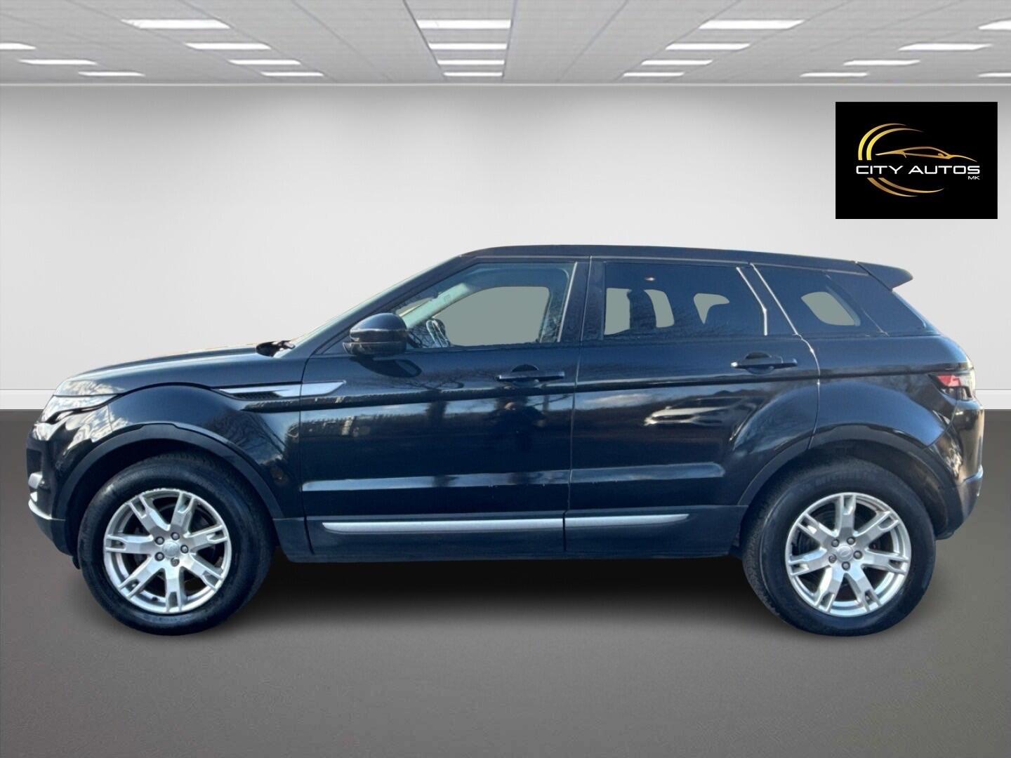 Used Land Rover Range Rover Evoque 2014 for sale - 77291032: Photo 10
