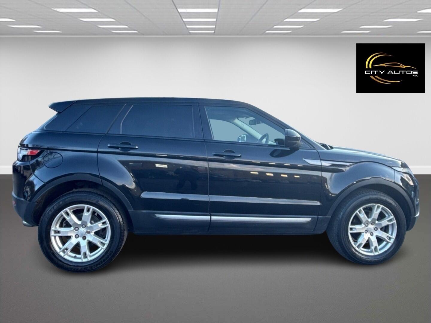 Used Land Rover Range Rover Evoque 2014 for sale - 77291032: Photo 11