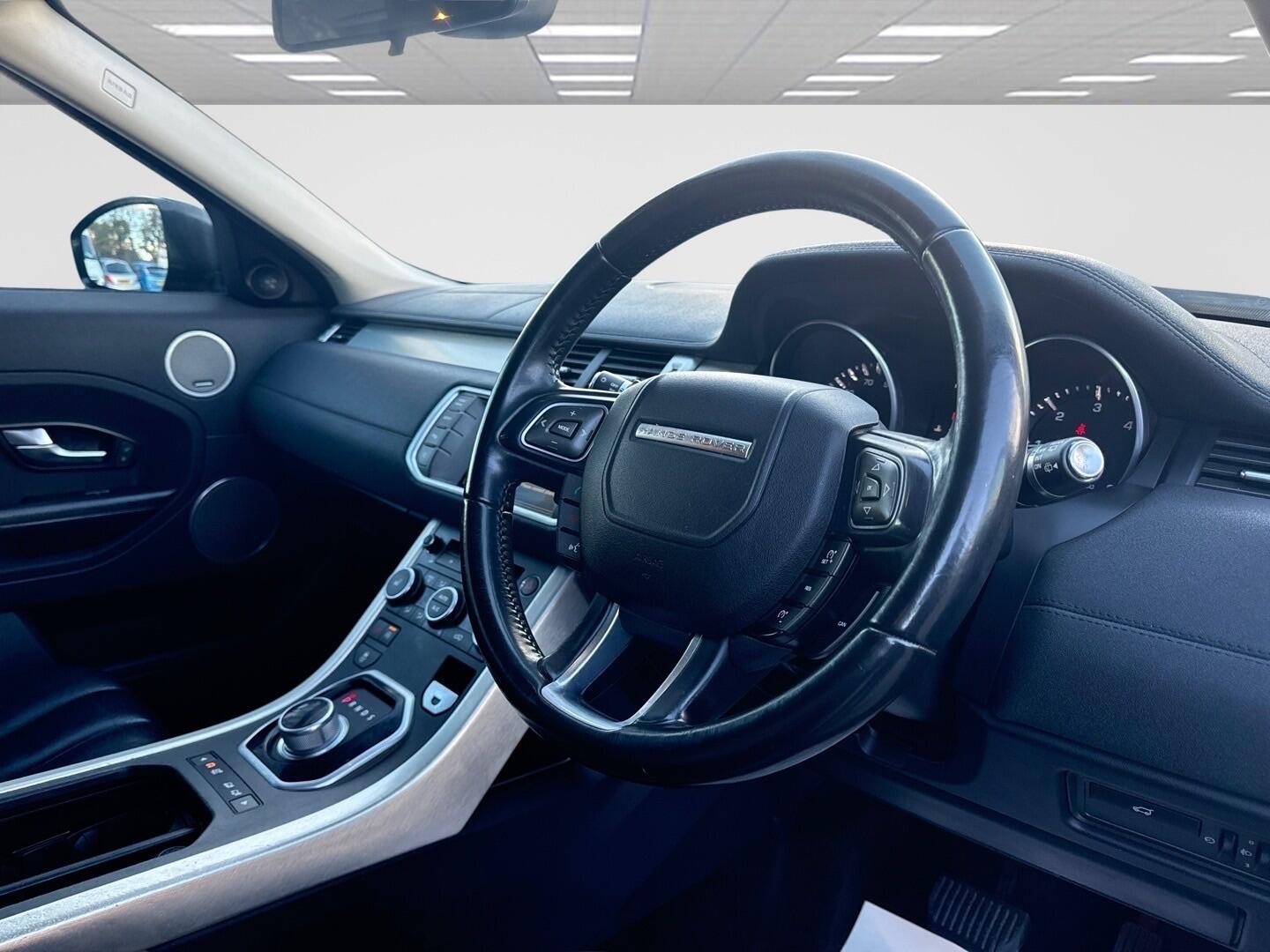 Used Land Rover Range Rover Evoque 2014 for sale - 77291032: Photo 12