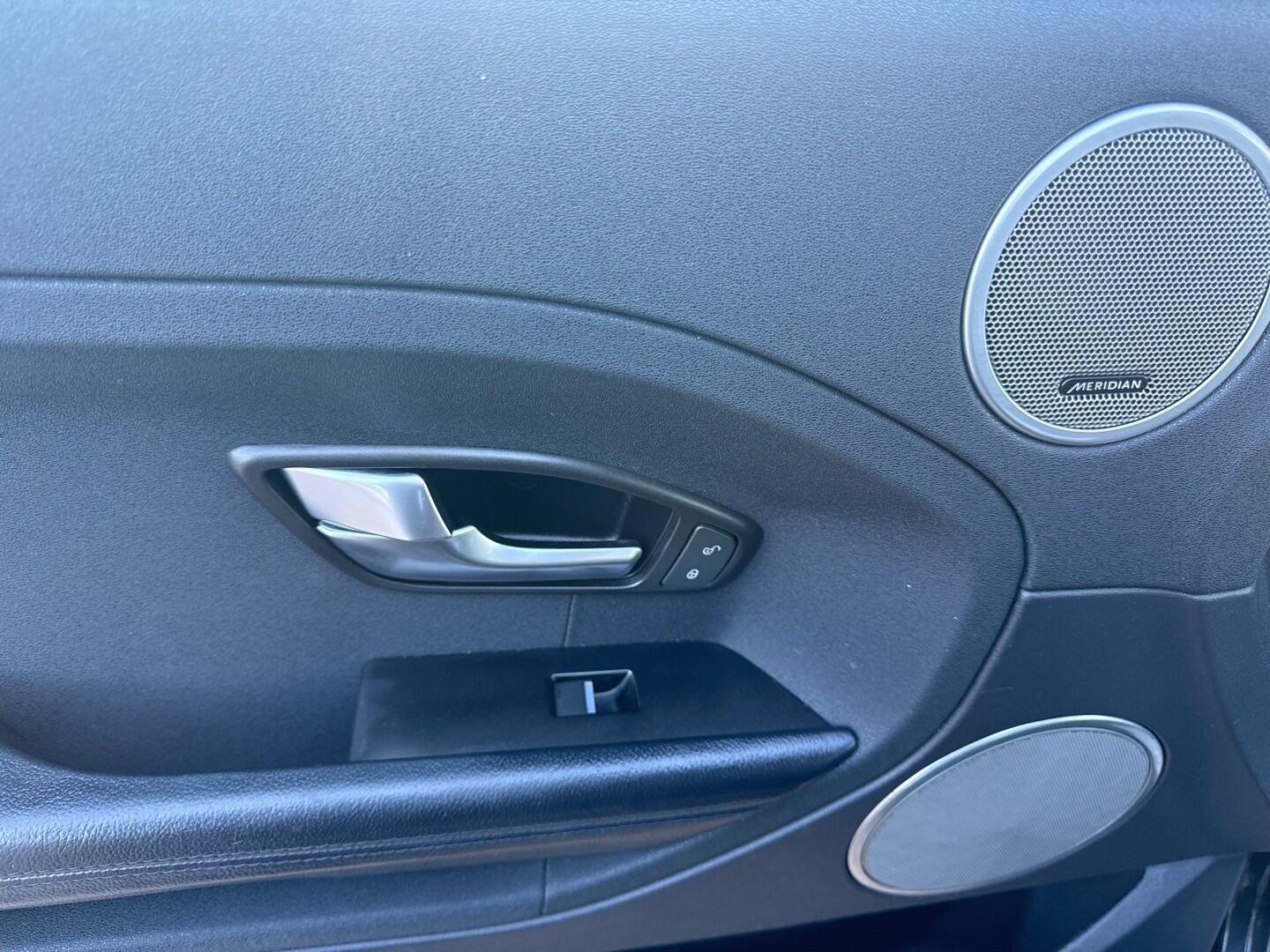 Used Land Rover Range Rover Evoque 2014 for sale - 77291032: Photo 13