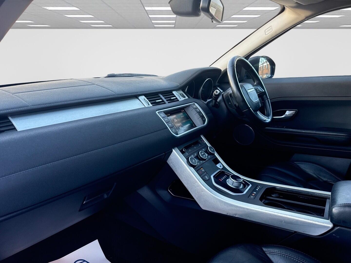 Used Land Rover Range Rover Evoque 2014 for sale - 77291032: Photo 14