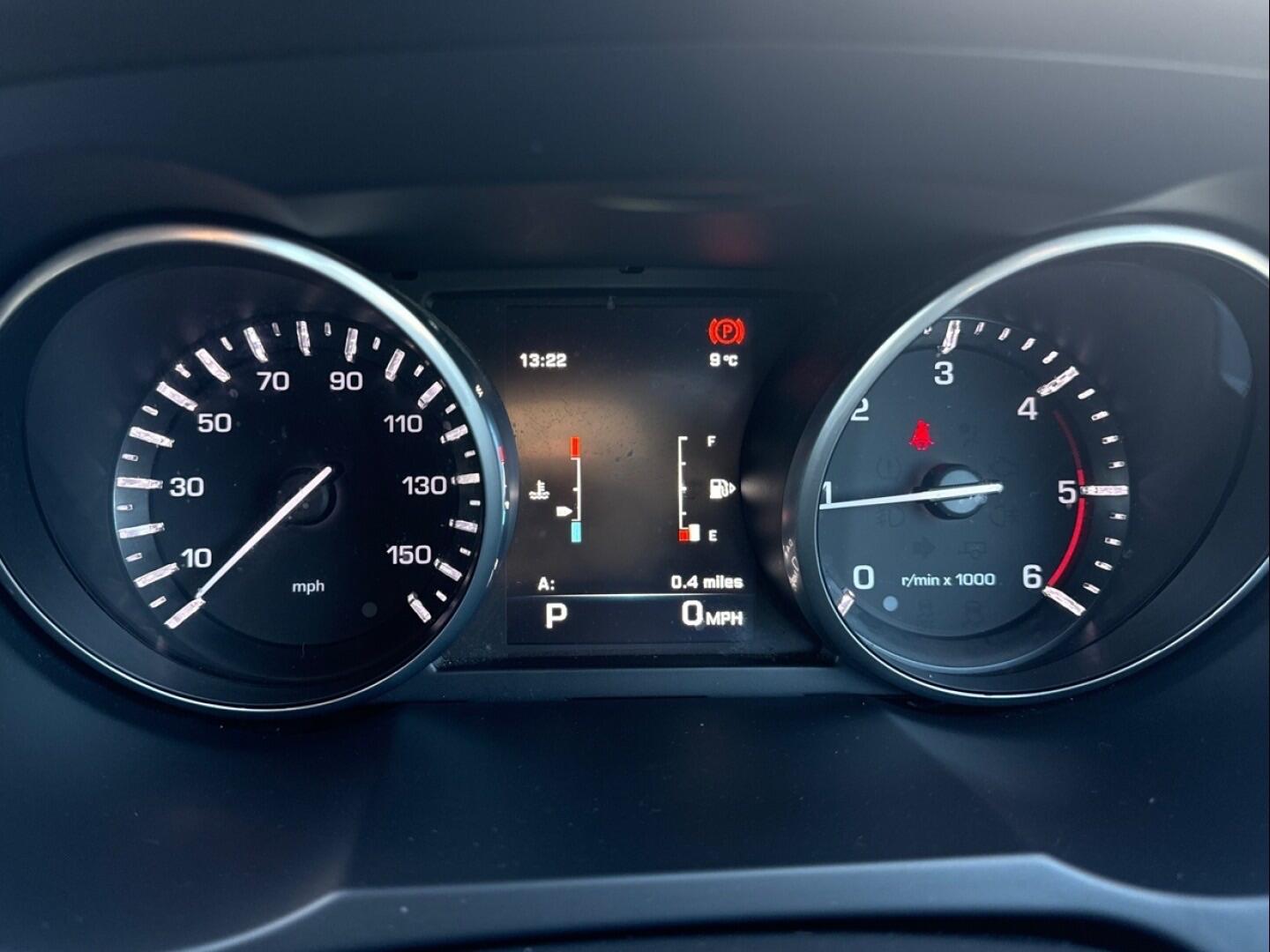 Used Land Rover Range Rover Evoque 2014 for sale - 77291032: Photo 15