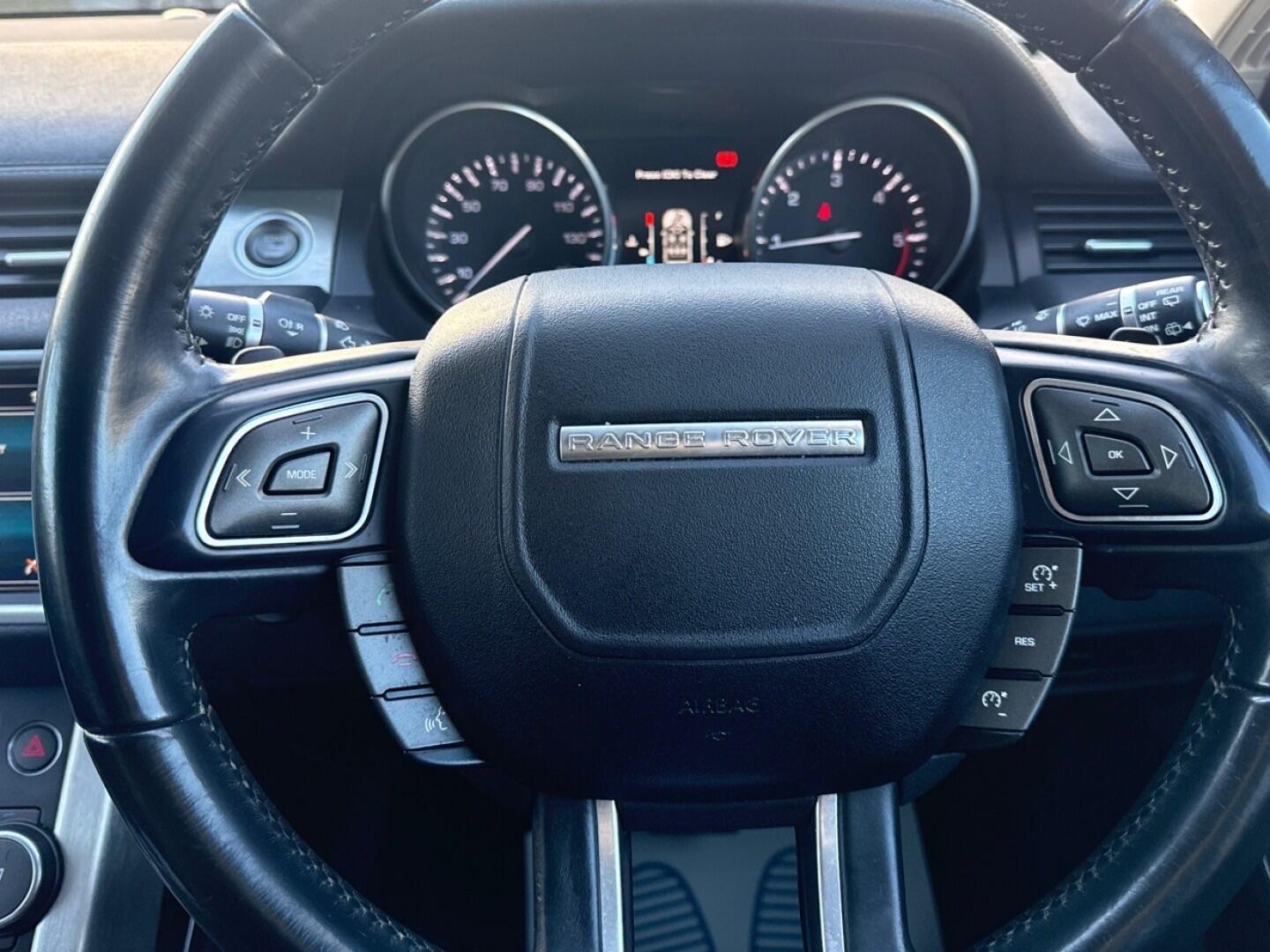 Used Land Rover Range Rover Evoque 2014 for sale - 77291032: Photo 16