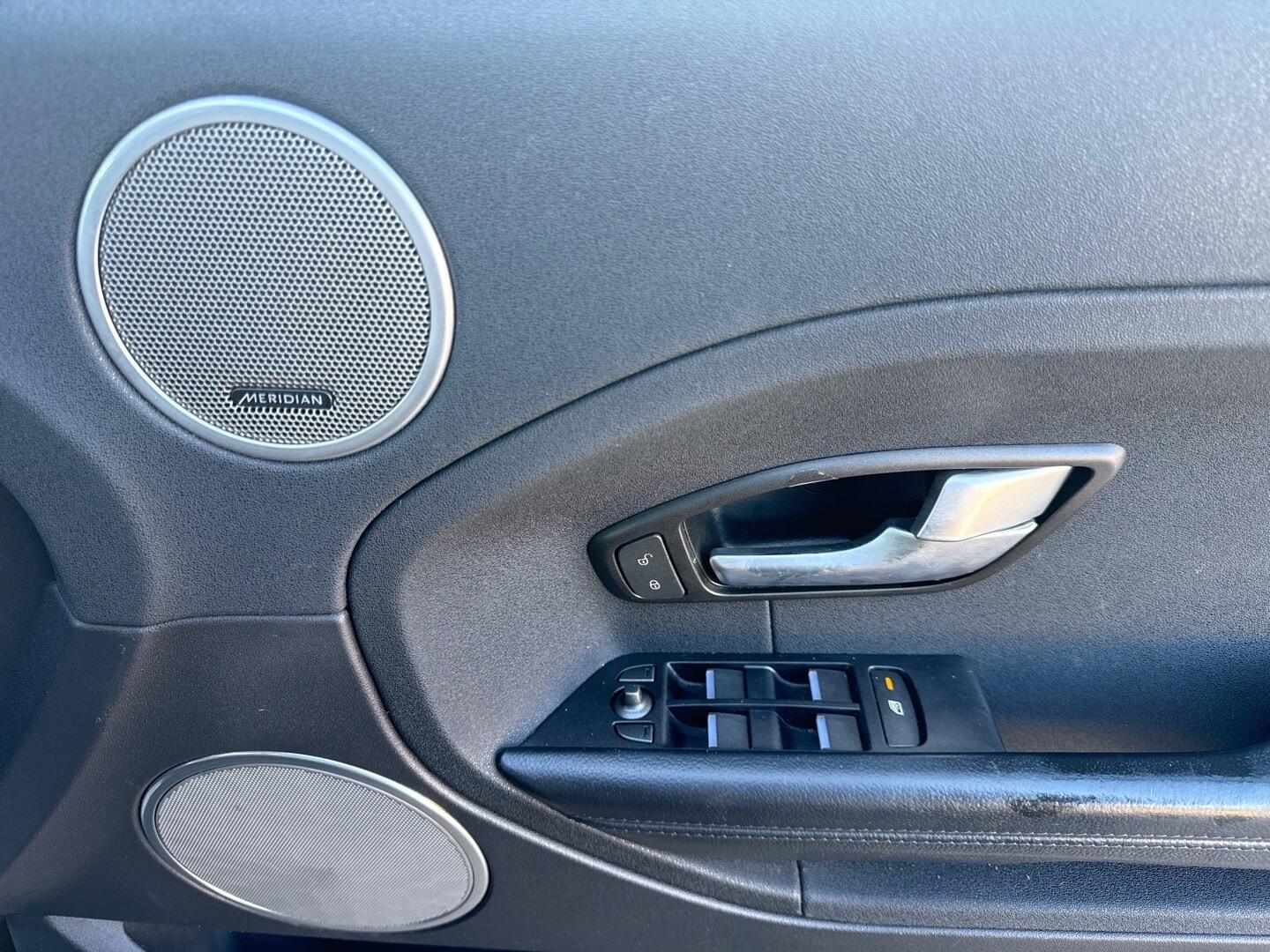 Used Land Rover Range Rover Evoque 2014 for sale - 77291032: Photo 17