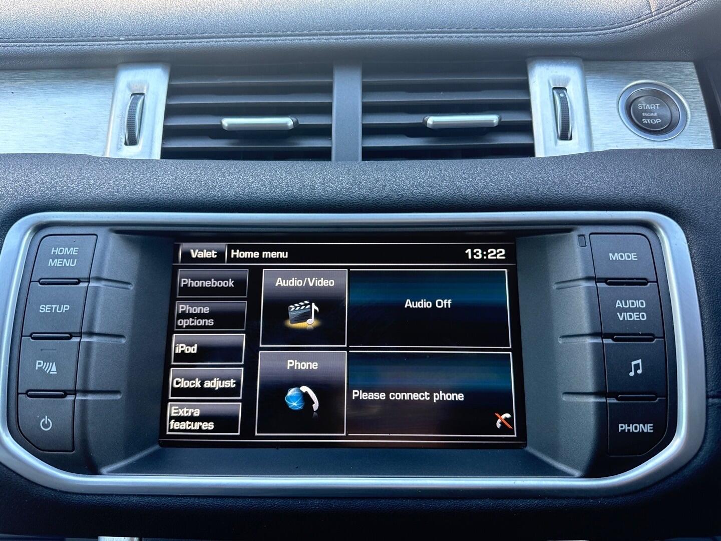 Used Land Rover Range Rover Evoque 2014 for sale - 77291032: Photo 18