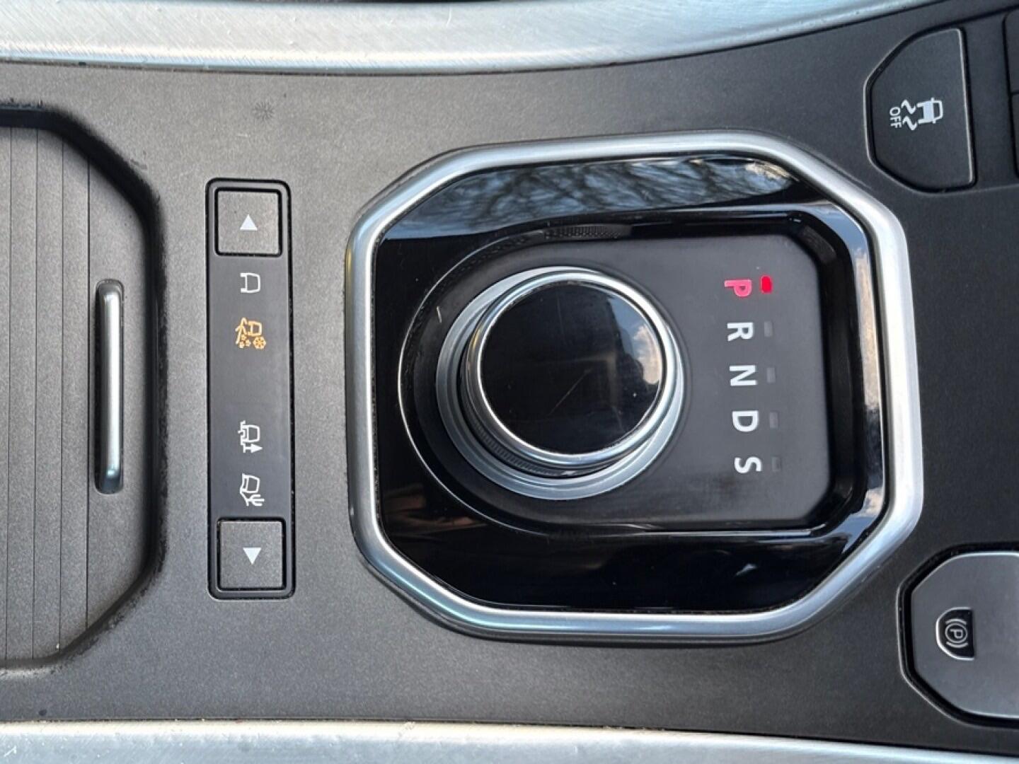 Used Land Rover Range Rover Evoque 2014 for sale - 77291032: Photo 20