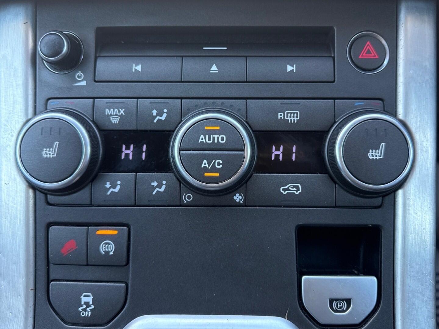 Used Land Rover Range Rover Evoque 2014 for sale - 77291032: Photo 21