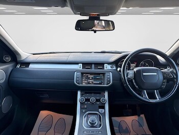 Used Land Rover Range Rover Evoque 2014 for sale - 77291032: Photo