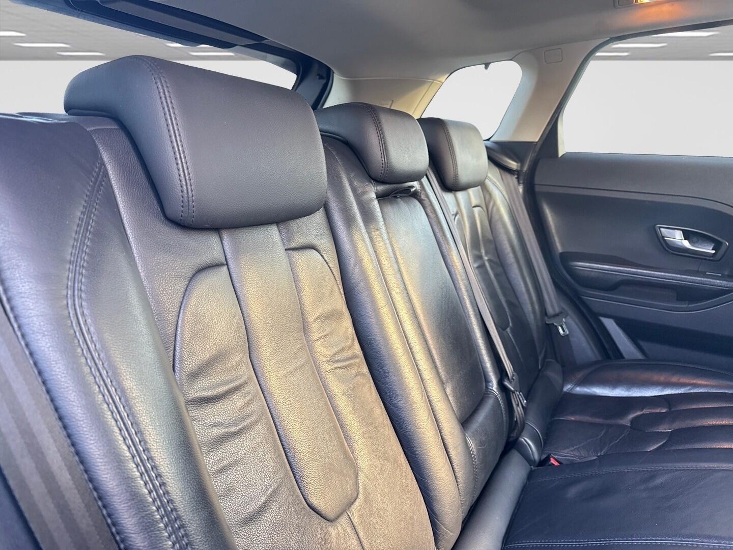 Used Land Rover Range Rover Evoque 2014 for sale - 77291032: Photo 6