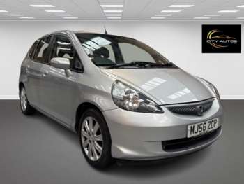2006 (56) - 1.4 i-DSi SE 5dr CVT-7
