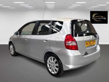 Used Honda Jazz 2006 for sale - 75302253: Photo