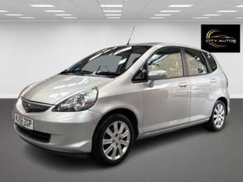 Used Honda Jazz 2006 for sale - 75302253: Photo