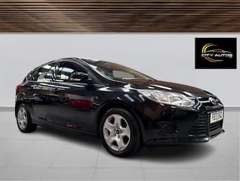 Used Ford Focus 2013 for sale - 79635132: Photo