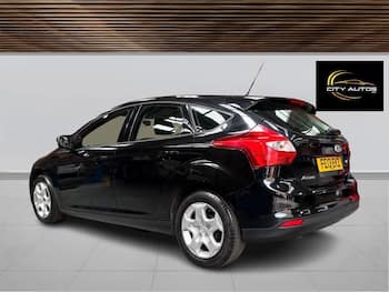 Used Ford Focus 2013 for sale - 79635132: Photo