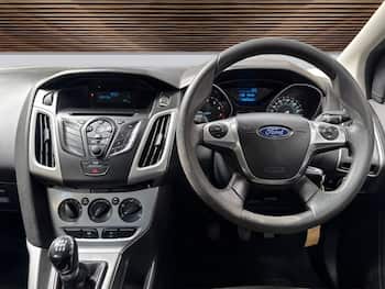 Used Ford Focus 2013 for sale - 79635132: Photo