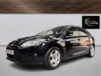 Used Ford Focus 2013 for sale - 79635132: Photo