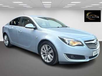2014 (64) - 2.0 CDTi [140] ecoFLEX SRi 5dr [Start Stop]